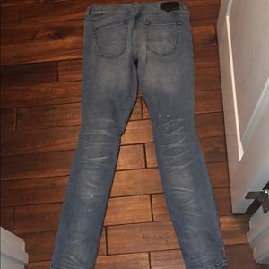 Pacsun jeans